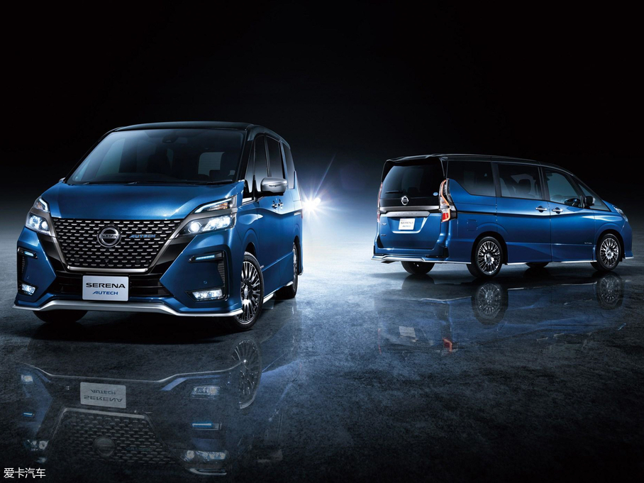 2019��Serena ������