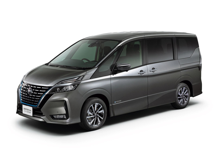 2019��Serena ������