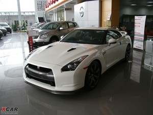 2009��GT-R����45��