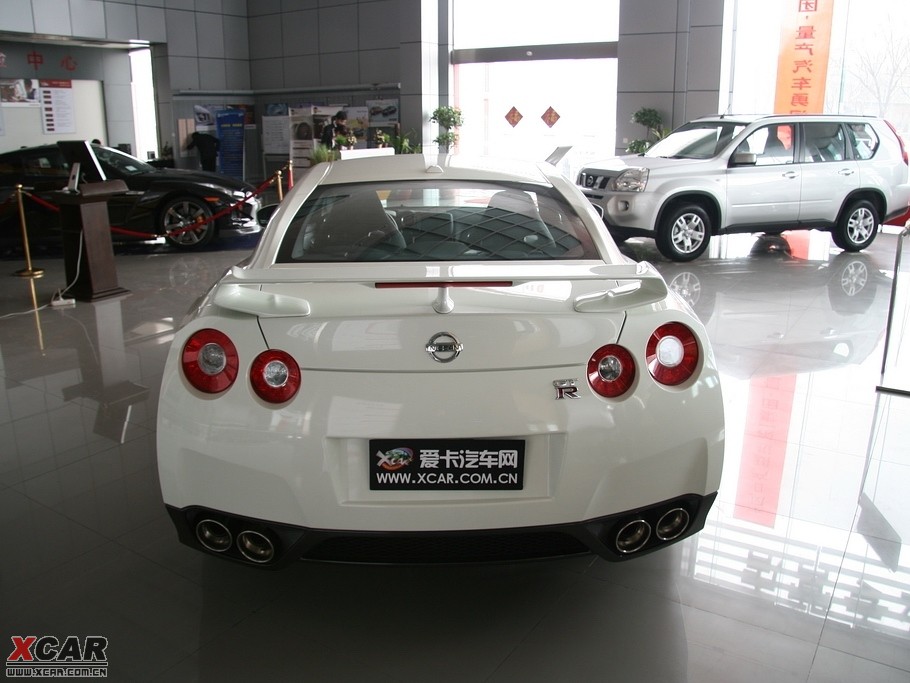 2009ղGT-R 