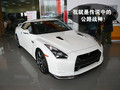 2009��GT-R 