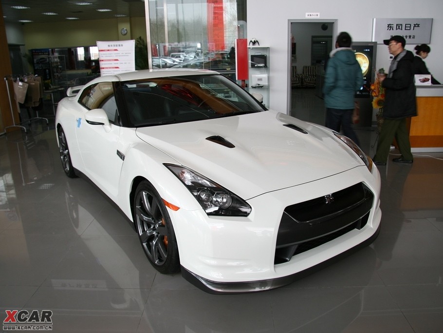 2009ղGT-R 