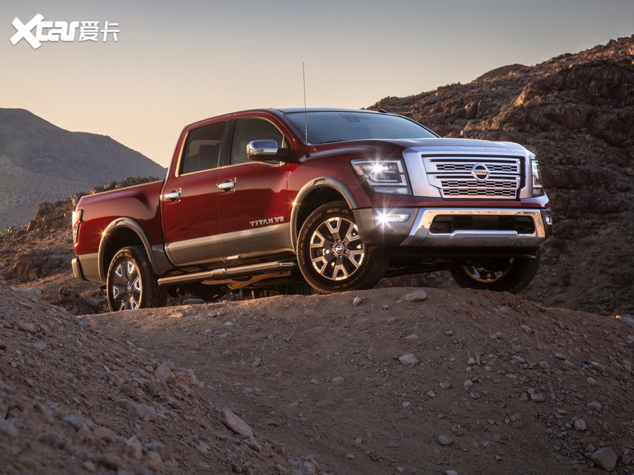 2020Titan Platinum Reserve