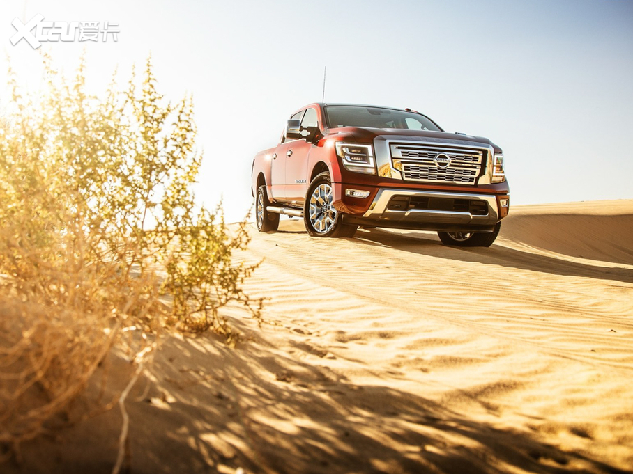 2020Titan Platinum Reserve