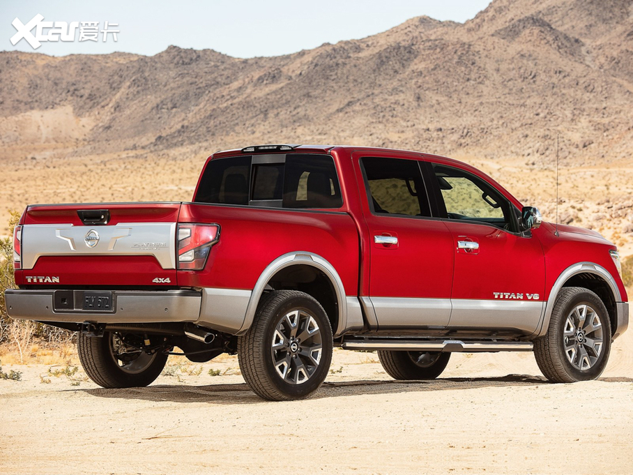 2020��Titan Platinum Reserve