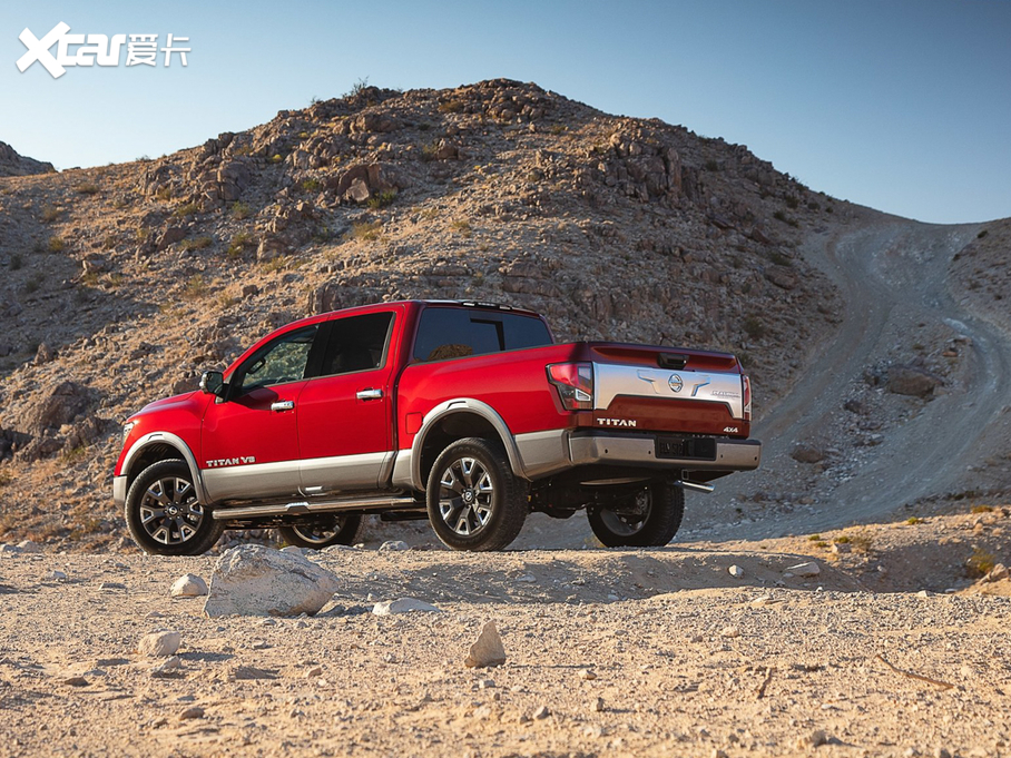 2020��Titan Platinum Reserve