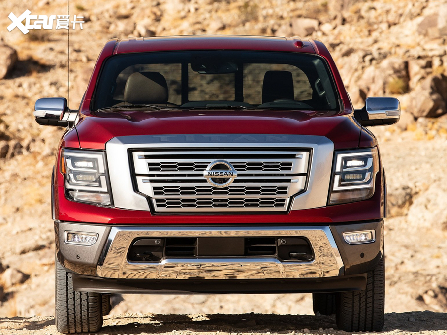 2020��Titan Platinum Reserve