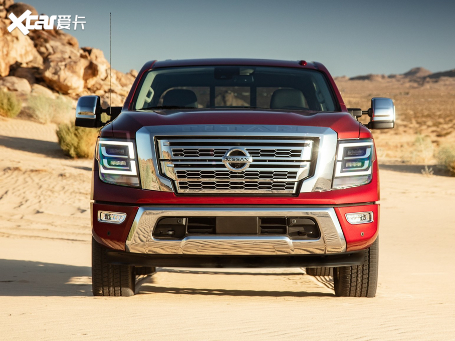 2020Titan Platinum Reserve