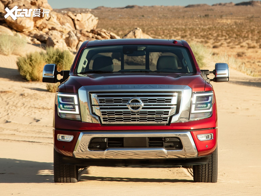 2020Titan Platinum Reserve