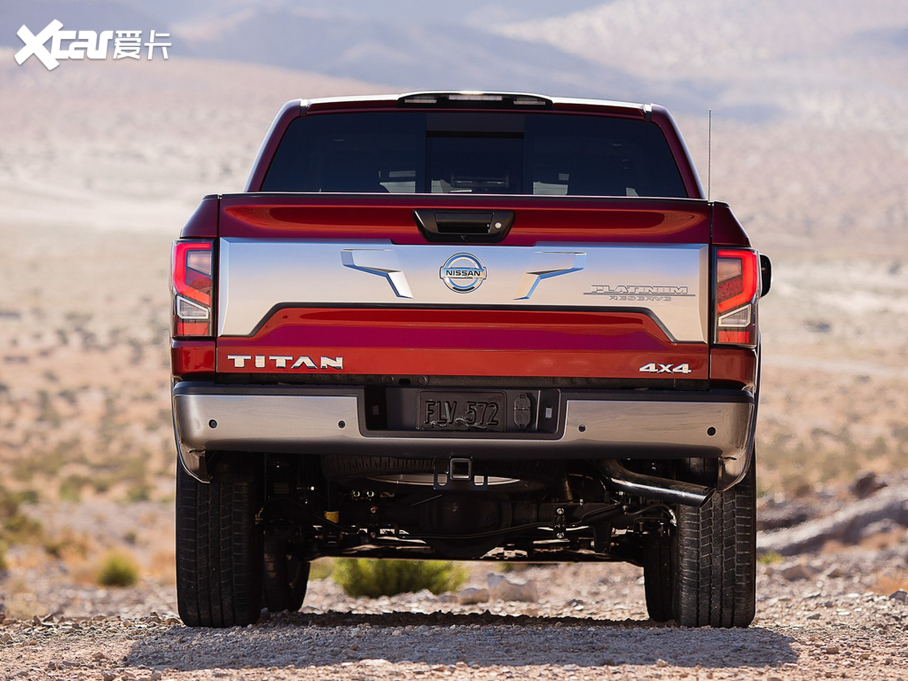 2020Titan Platinum Reserve