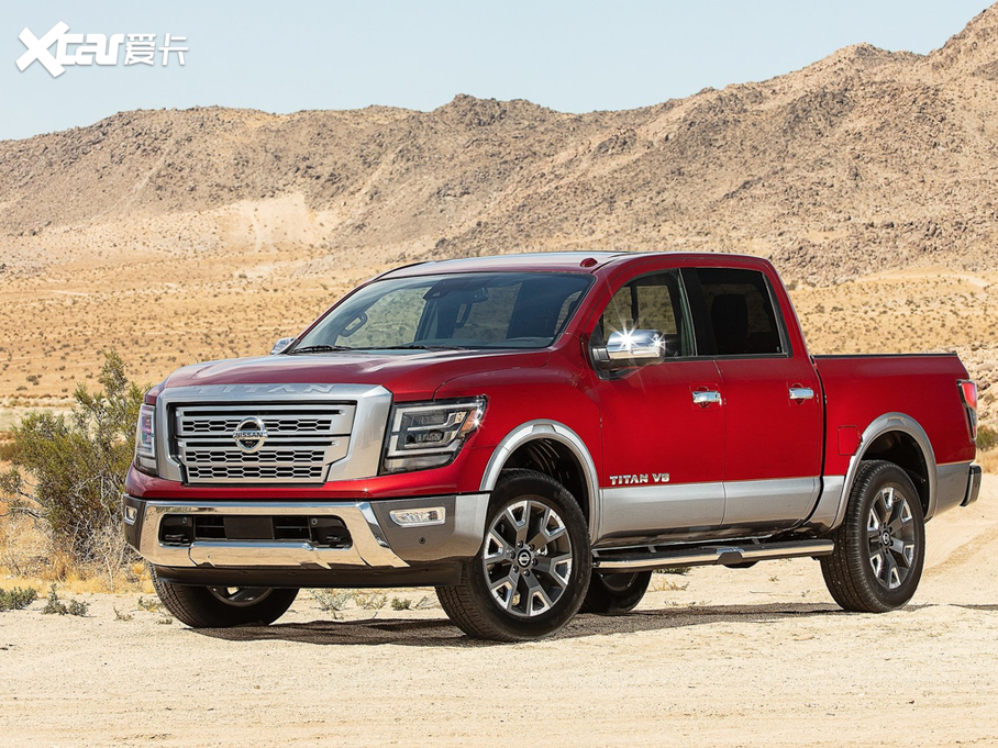 2020Titan Platinum Reserve