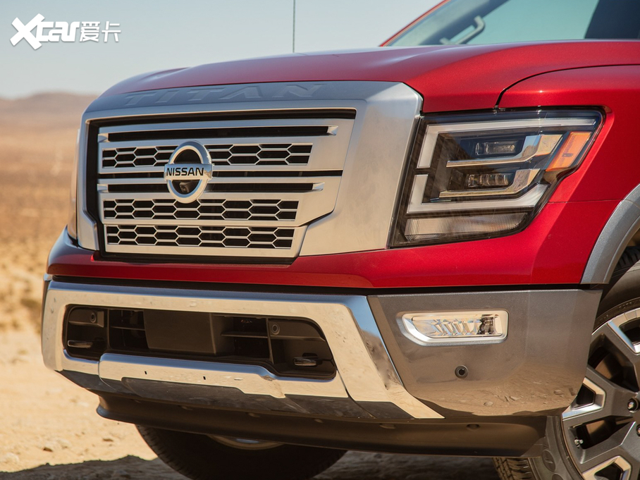 2020Titan Platinum Reserve