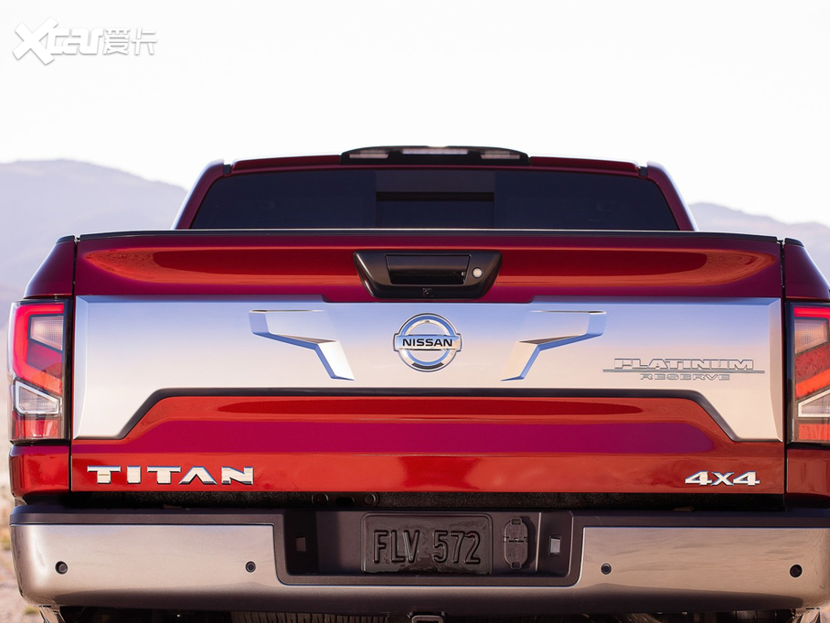2020Titan Platinum Reserve
