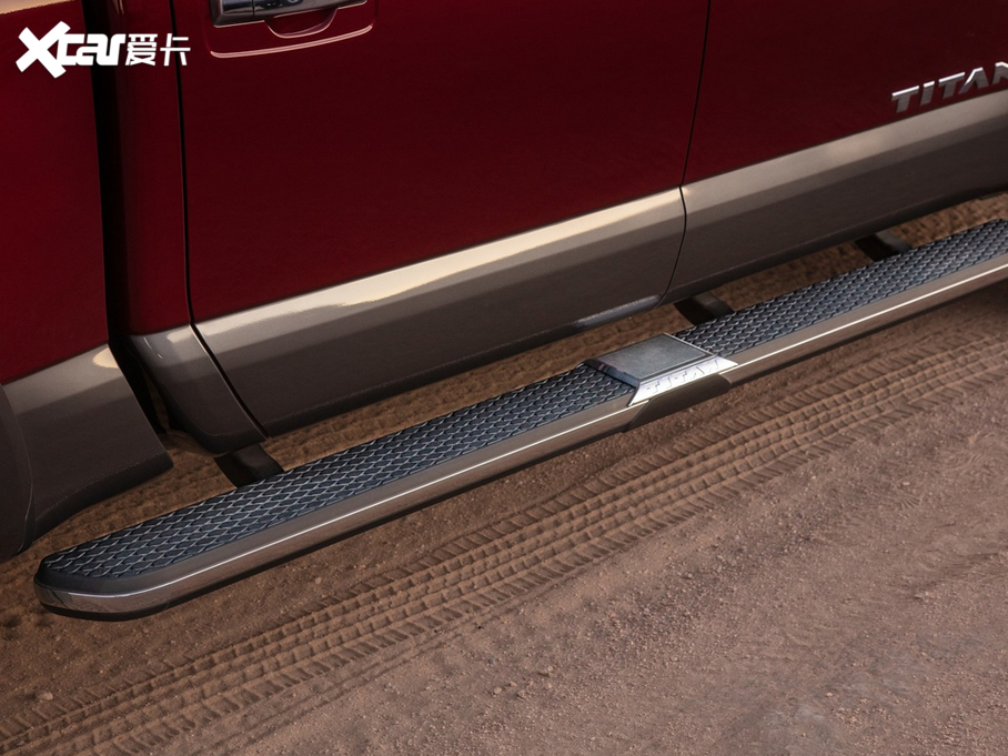 2020Titan Platinum Reserve