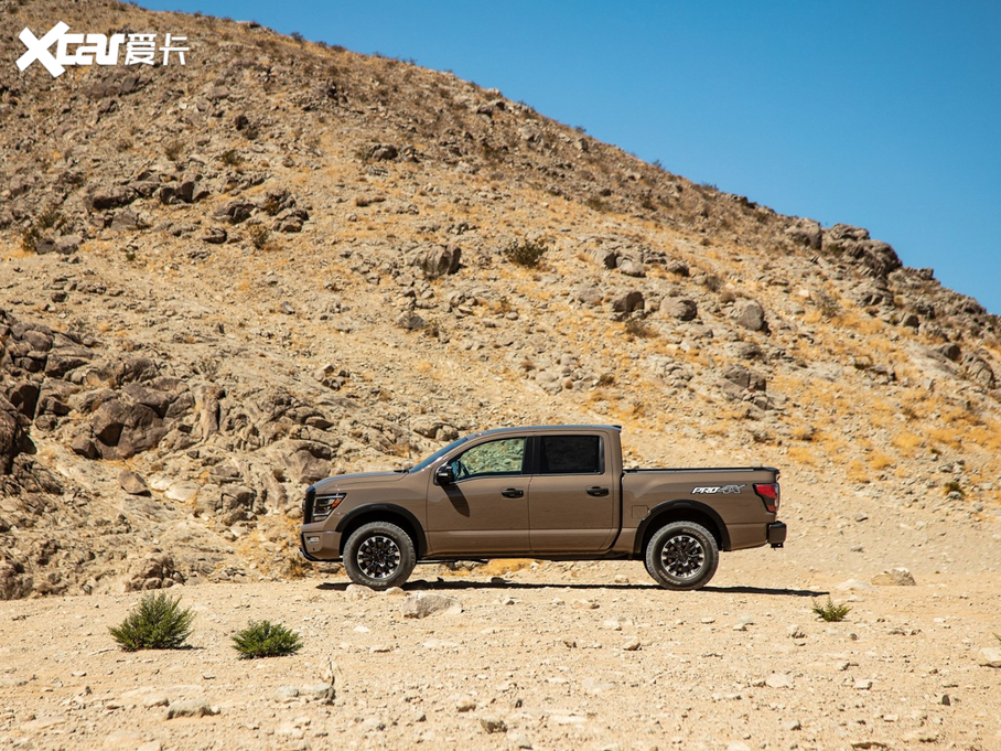 2020��Titan PRO-4X