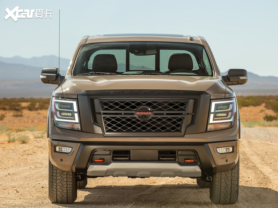 2020��Titan PRO-4X