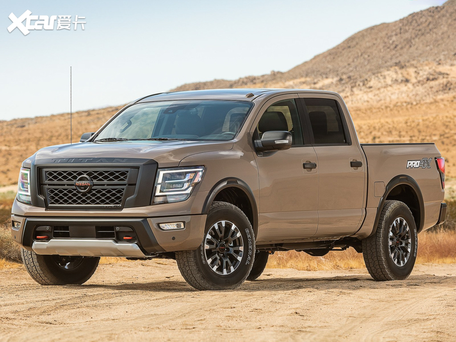 2020��Titan PRO-4X