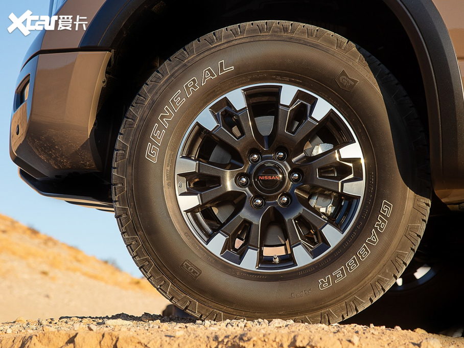 2020��Titan PRO-4X