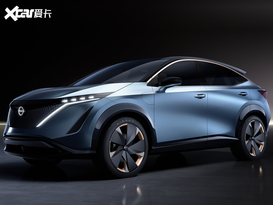 2020Ariya(M) Concept