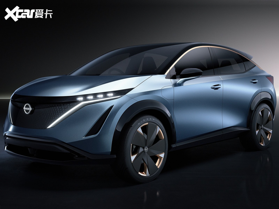 2020Ariya(M) Concept