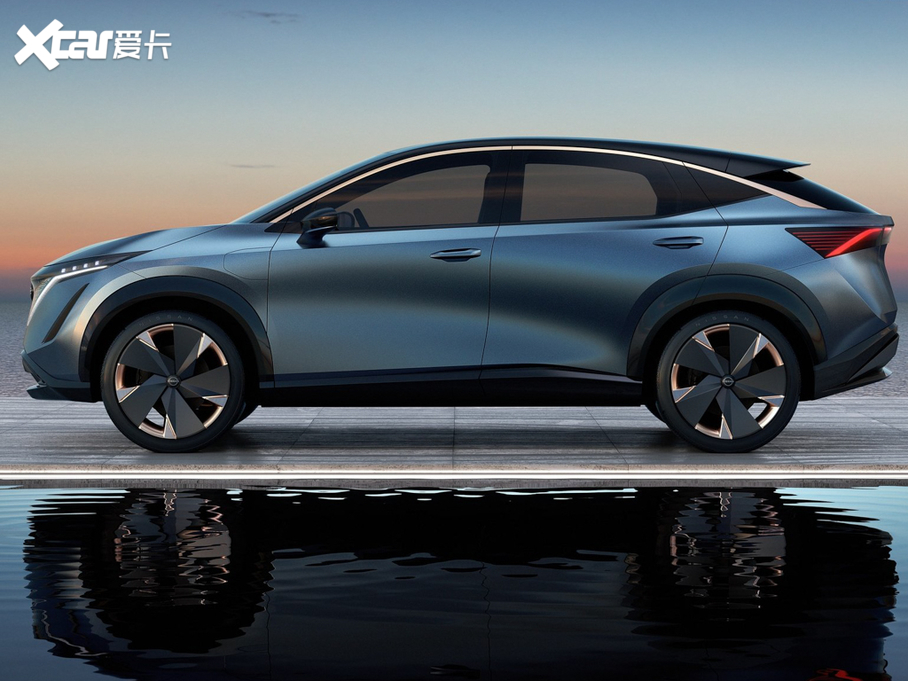 2020Ariya(M) Concept