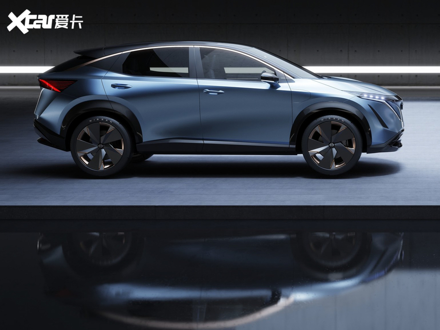 2020Ariya(M) Concept