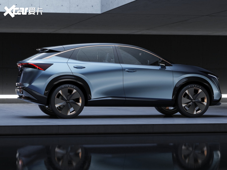 2020Ariya(M) Concept