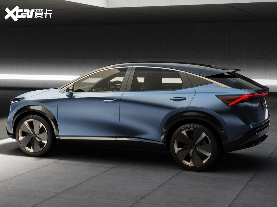 2020Ariya(M) Concept