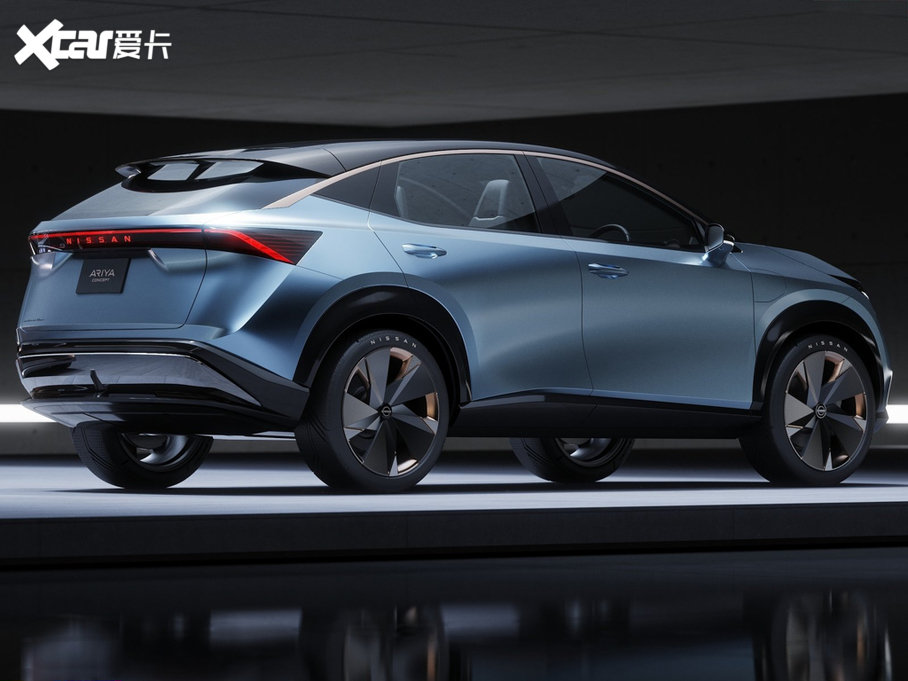 2020Ariya(M) Concept