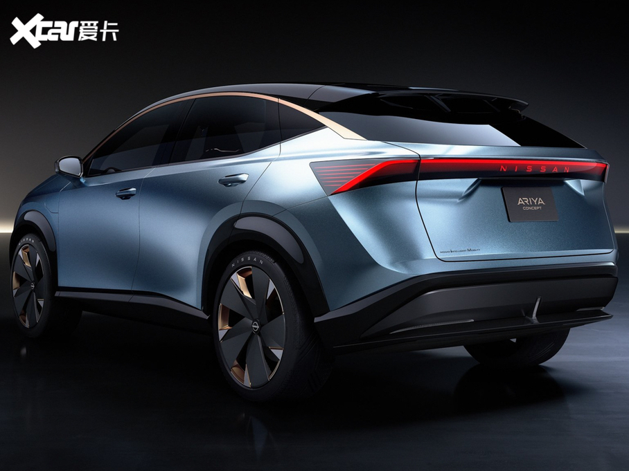 2020Ariya(M) Concept