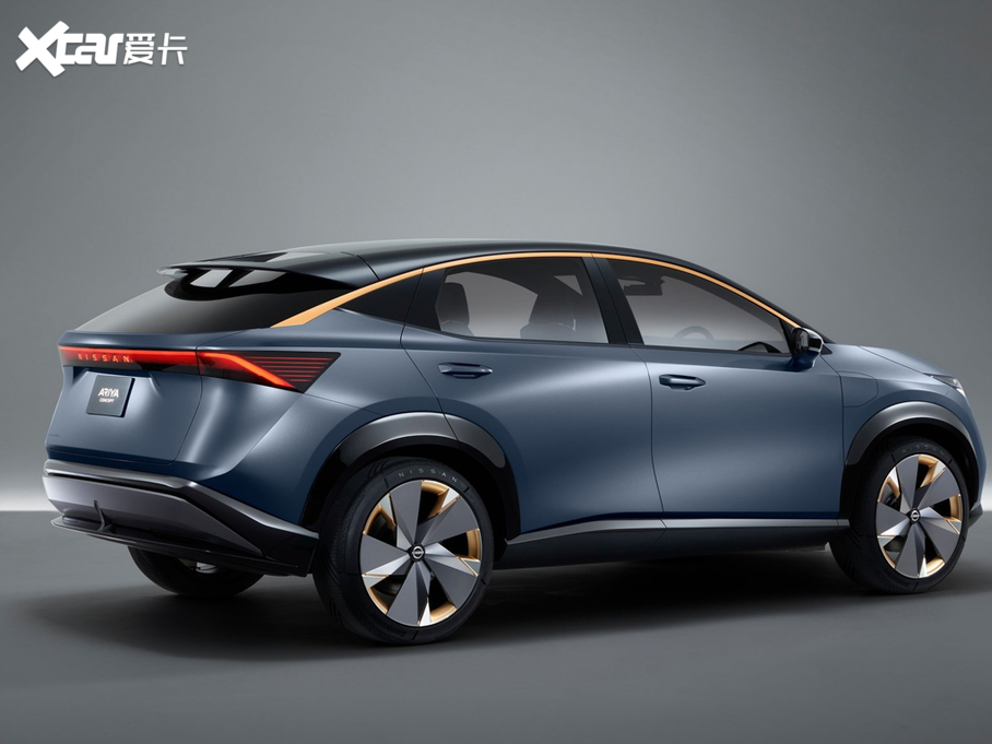 2020Ariya(M) Concept