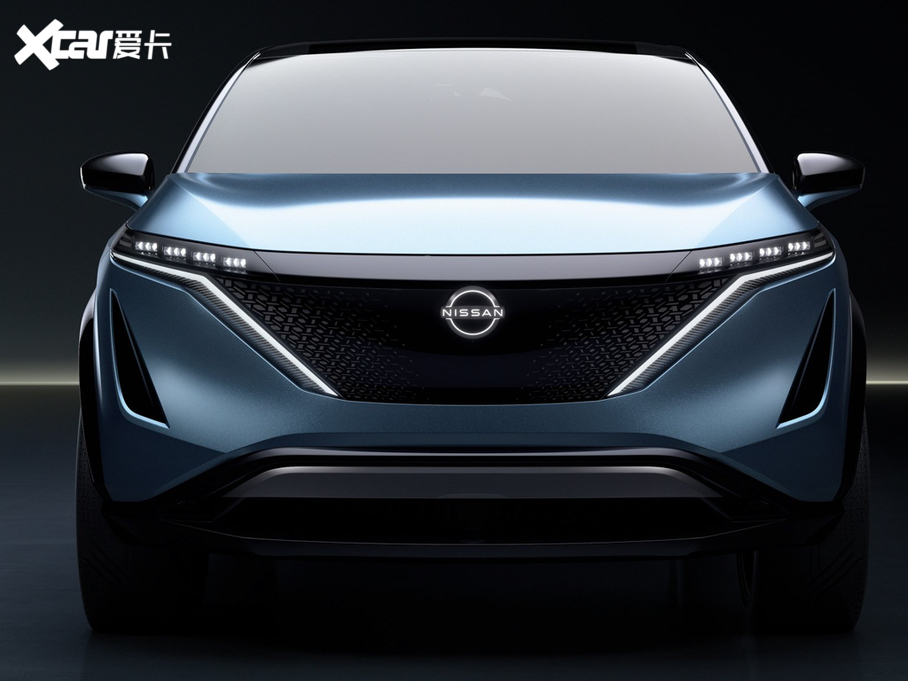 2020Ariya(M) Concept