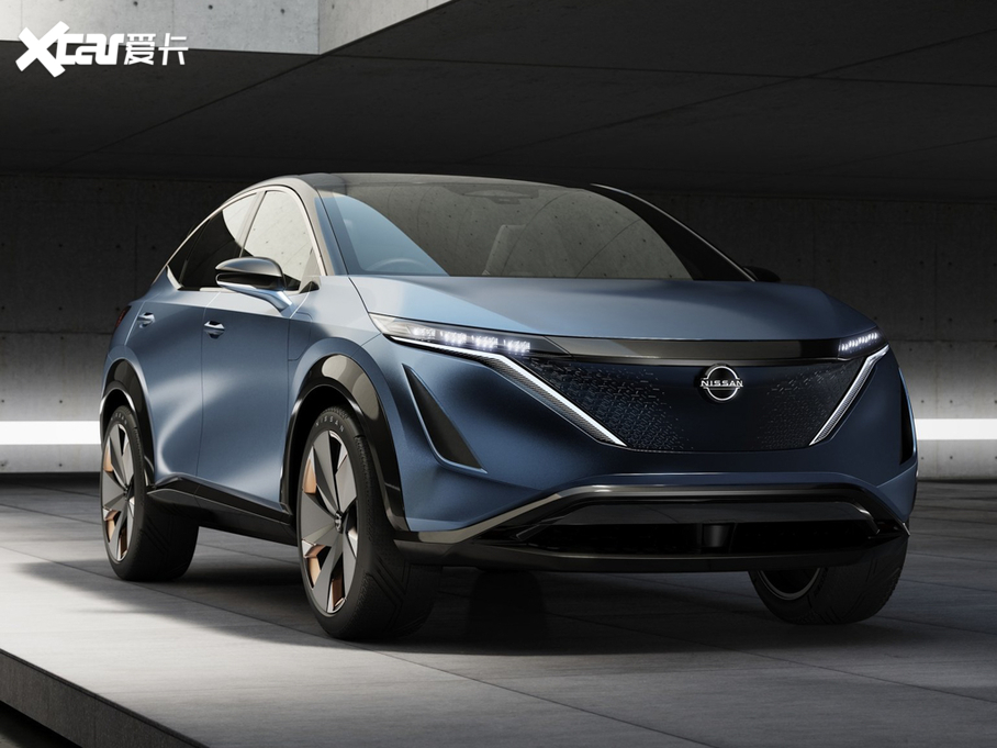 2020Ariya(M) Concept