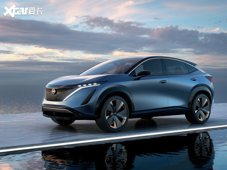 2020Ariya(M) Concept