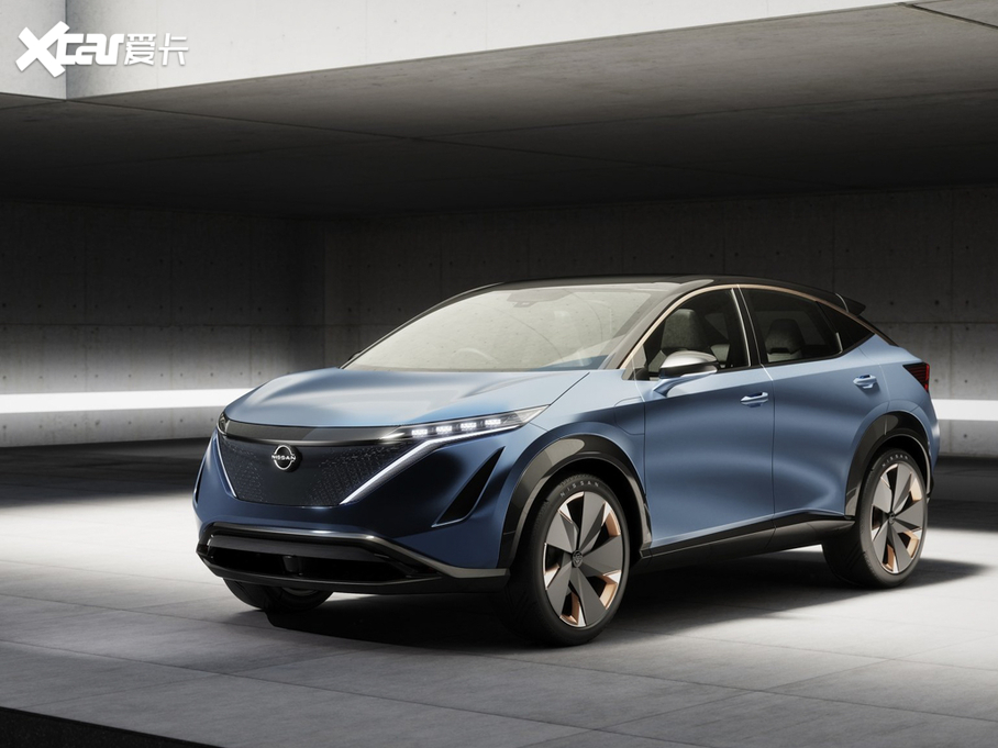 2020Ariya(M) Concept