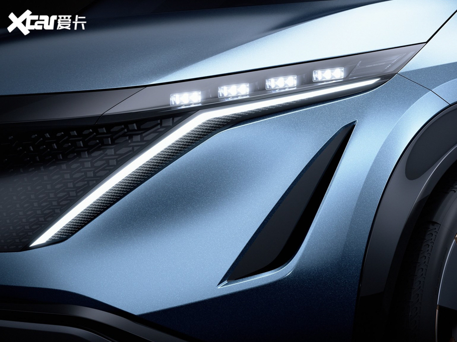 2020Ariya(M) Concept