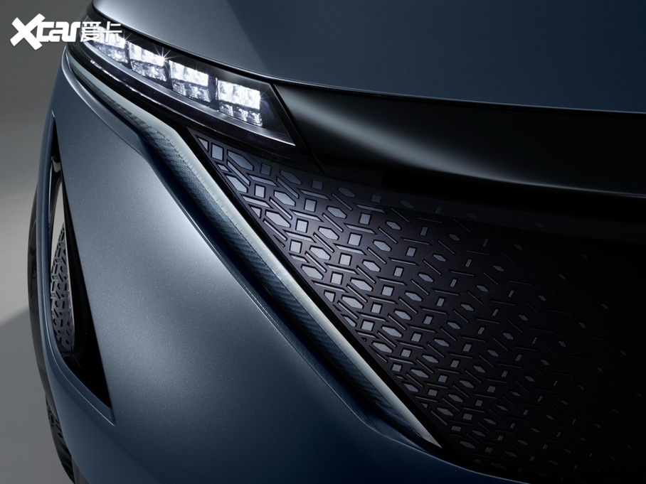 2020Ariya(M) Concept