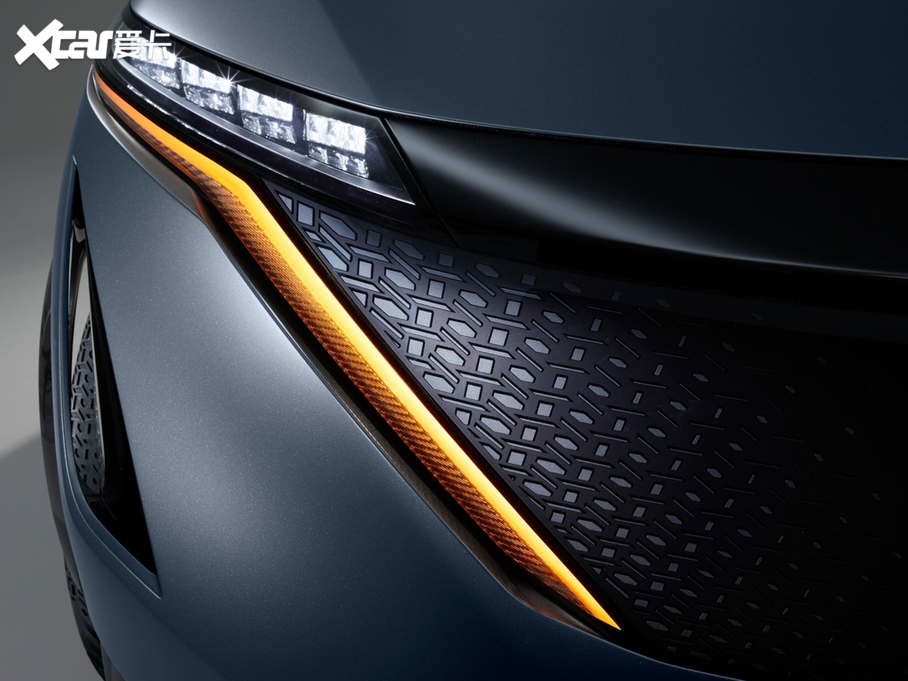 2020Ariya(M) Concept