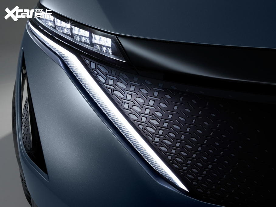 2020Ariya(M) Concept