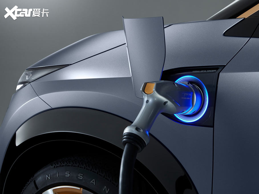 2020Ariya(M) Concept