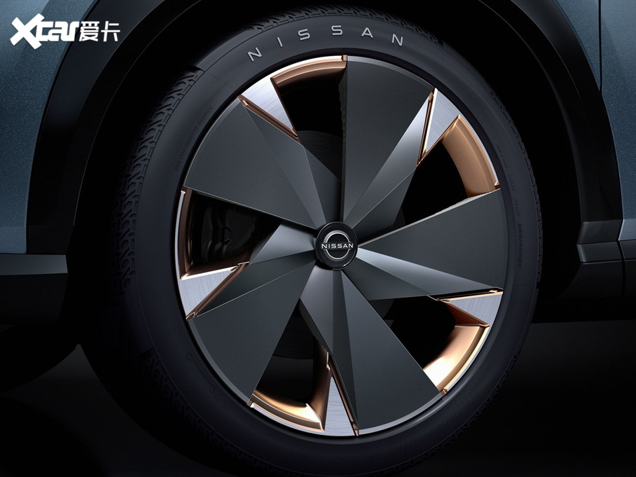 2020Ariya(M) Concept