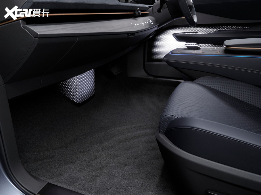 2020Ariya(M) Concept