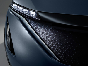 2020款Concept 细节外观