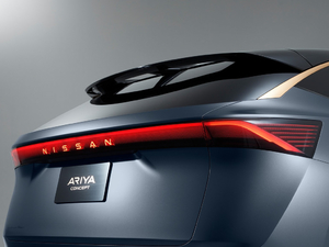 2020款Concept 细节外观