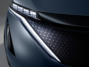2020款Concept 细节外观