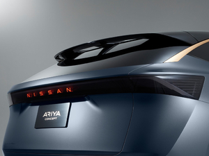 2020款Concept 细节外观