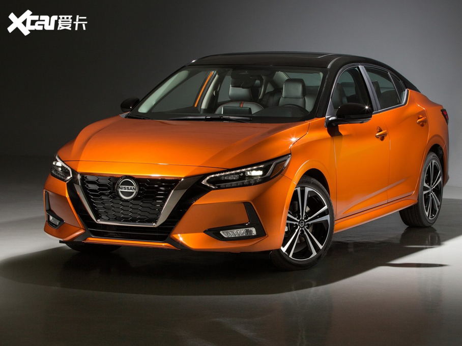2020Sentra 