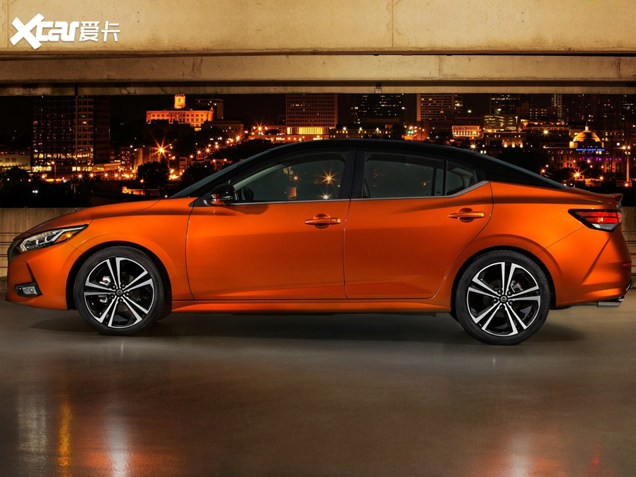 2020Sentra 