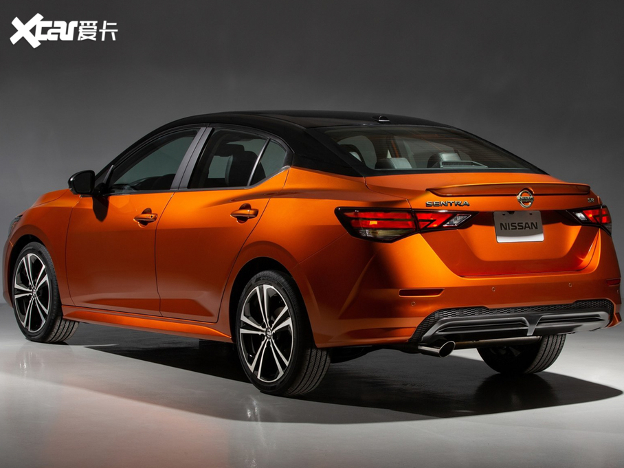 2020Sentra 