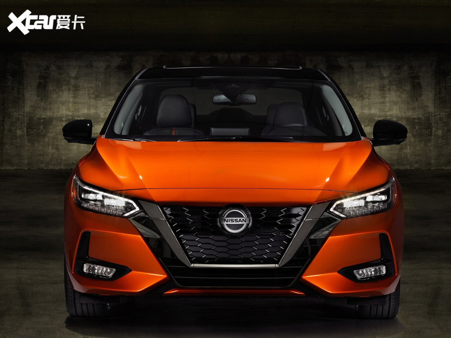 2020Sentra 